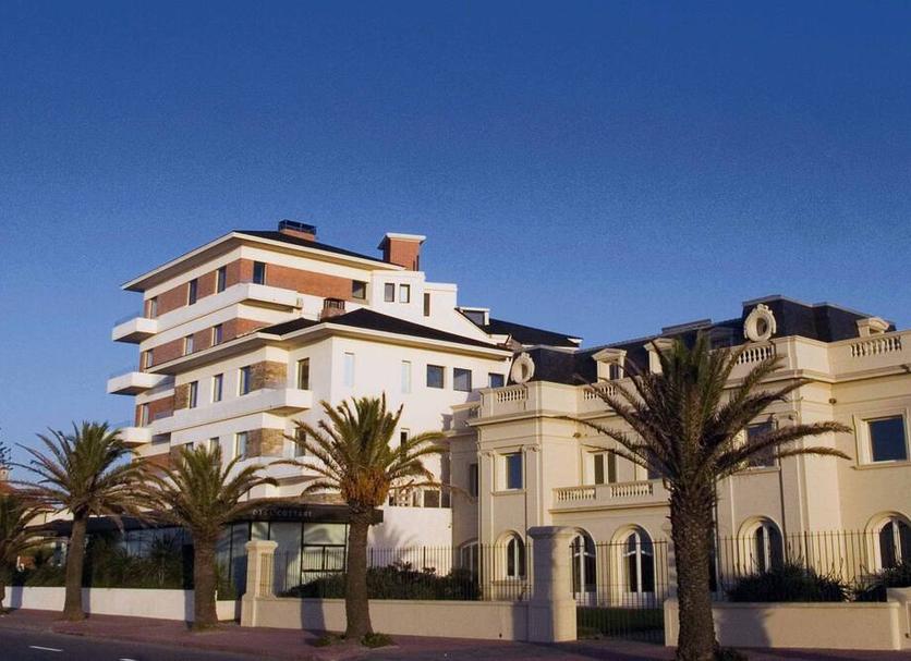 Bâtiment Photo