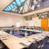 Espace de conférence