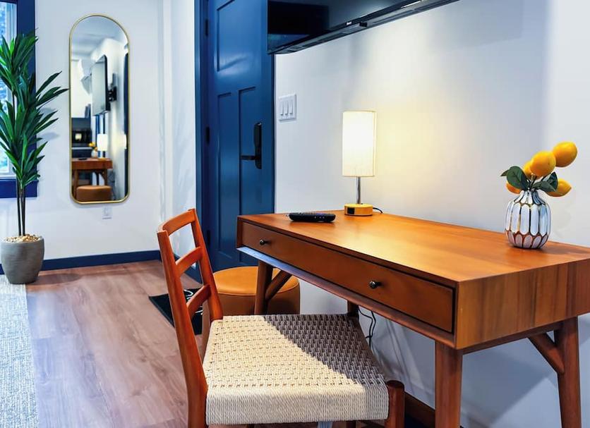 Équipements de la chambre Photo