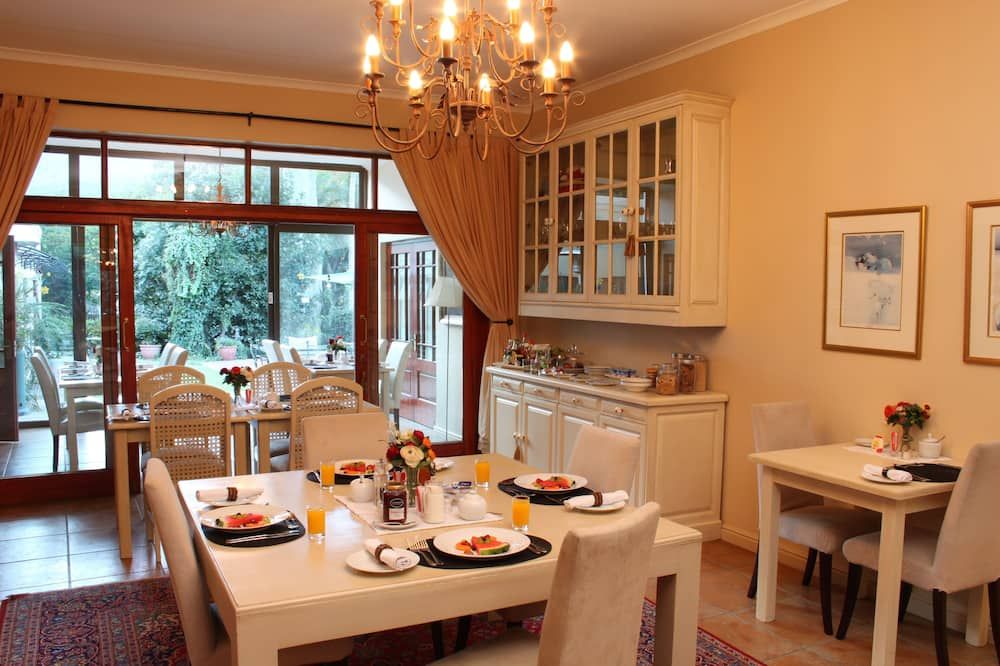 Salle à manger Photo
