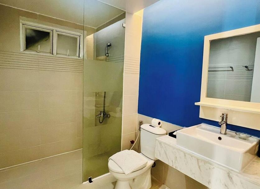 Salle de bain Photo