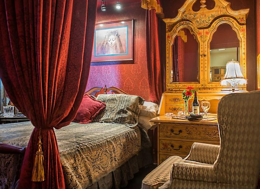 Chambre Photo