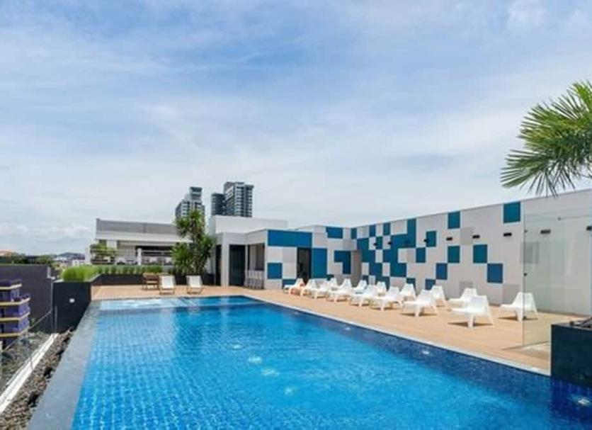 Piscine Photo