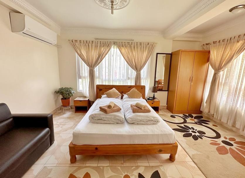 Chambre Photo