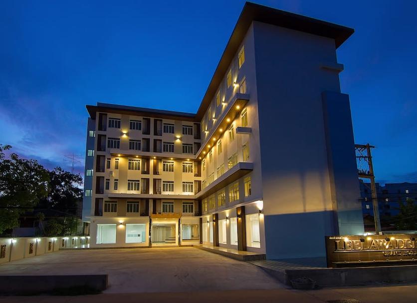 Bâtiment Photo