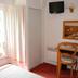 Équipements de la chambre