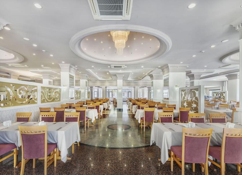 Salle de banquet Photo
