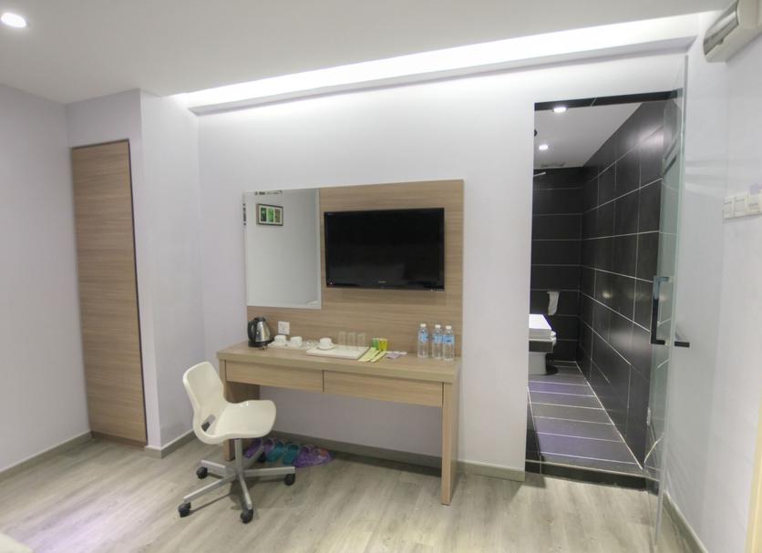 Équipements de la chambre Photo