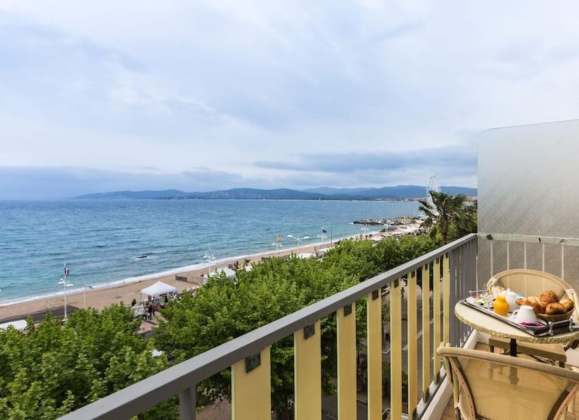 Balcon Photo