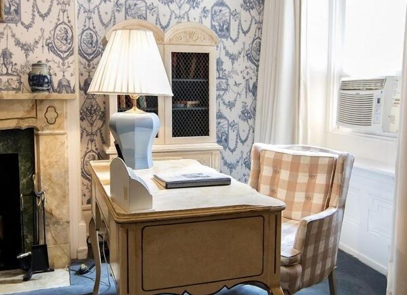 Équipements de la chambre Photo