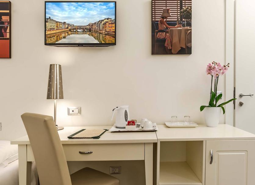 Équipements de la chambre Photo
