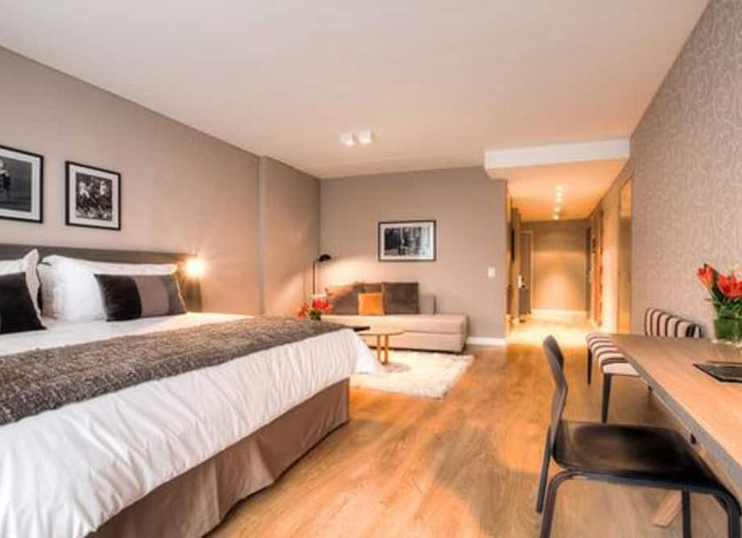 Chambre Photo