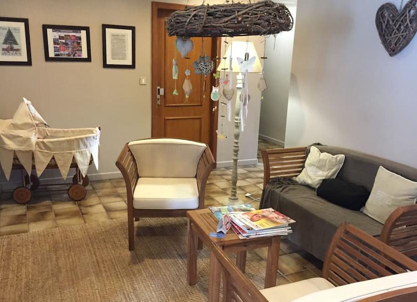 Salon Photo