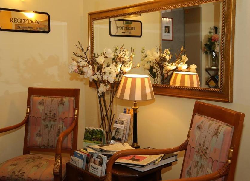 Équipements de la chambre Photo