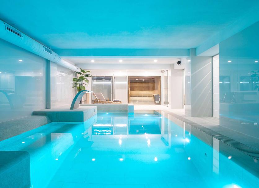 Piscine Photo