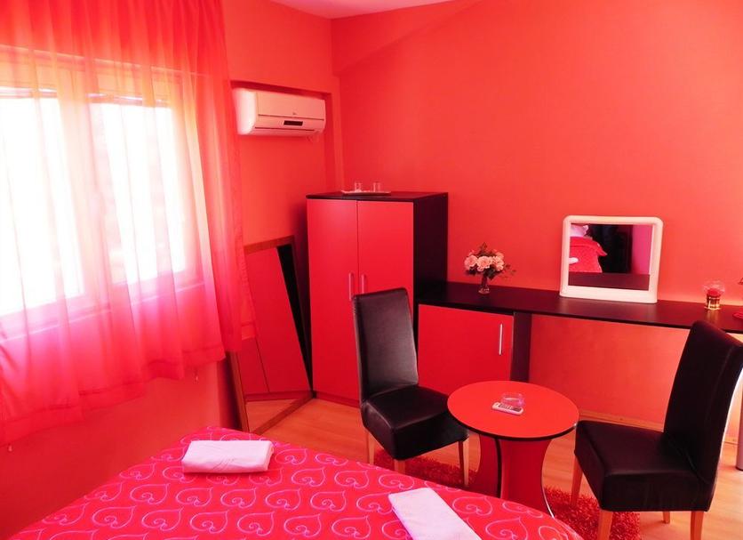 Équipements de la chambre Photo