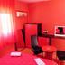 Équipements de la chambre