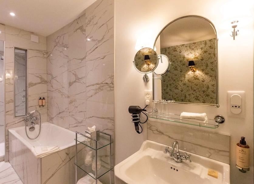 Salle de bain Photo
