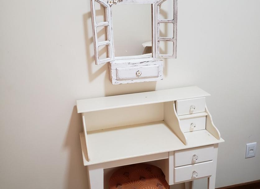 Équipements de la chambre Photo