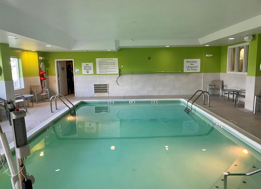Piscine Photo