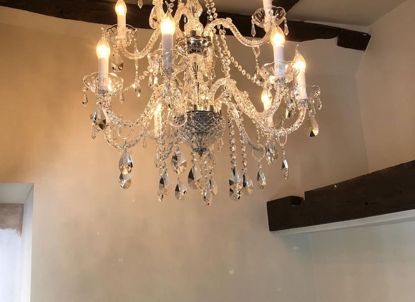 Équipements de la chambre Photo
