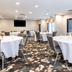 Salle de banquet