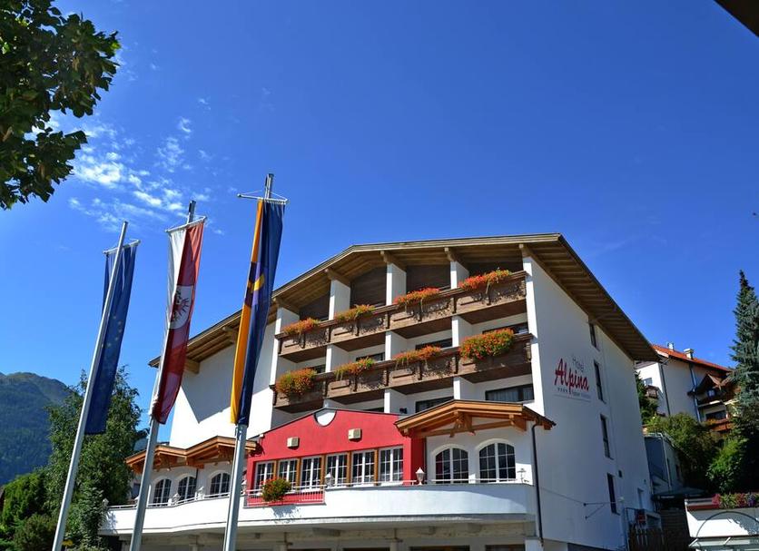 Bâtiment Photo