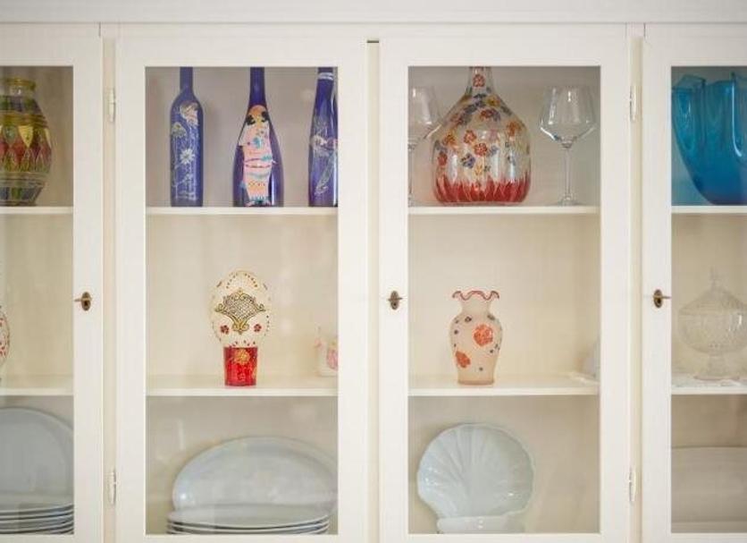 Équipements de la chambre Photo
