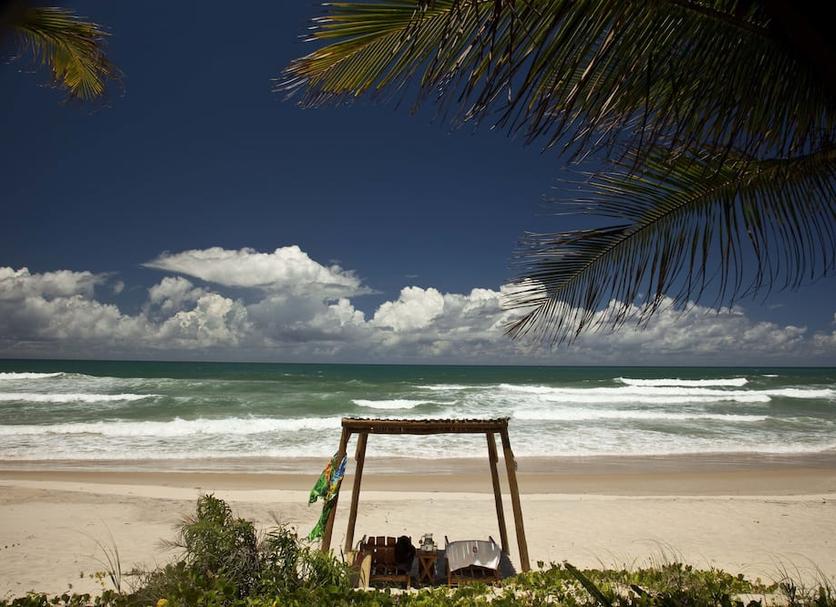 Plage Photo