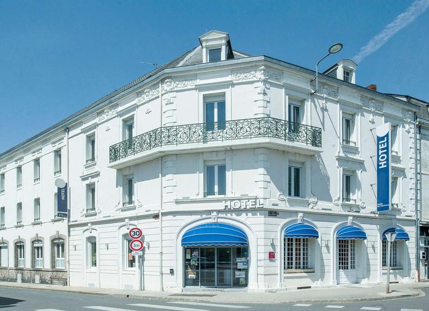 Bâtiment Photo