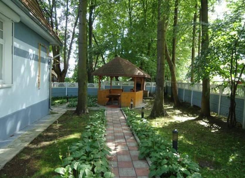 Extérieur Photo