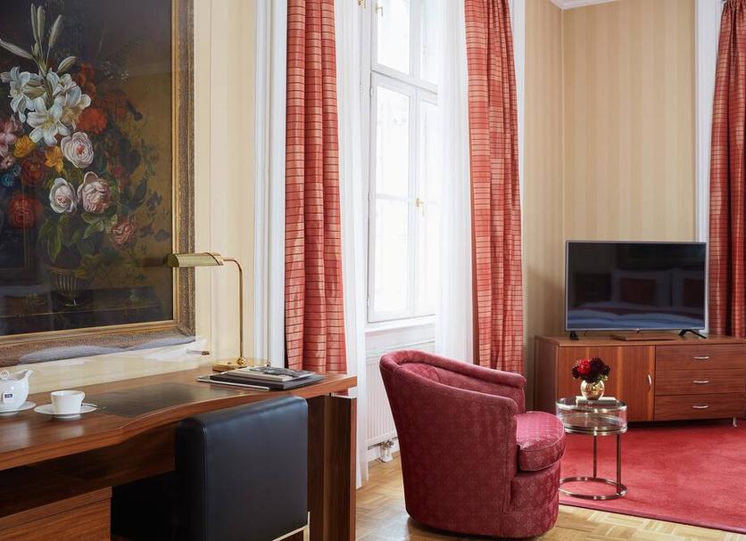 Équipements de la chambre Photo