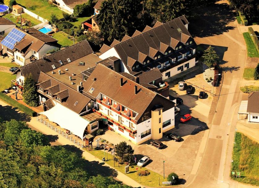 Bâtiment Photo