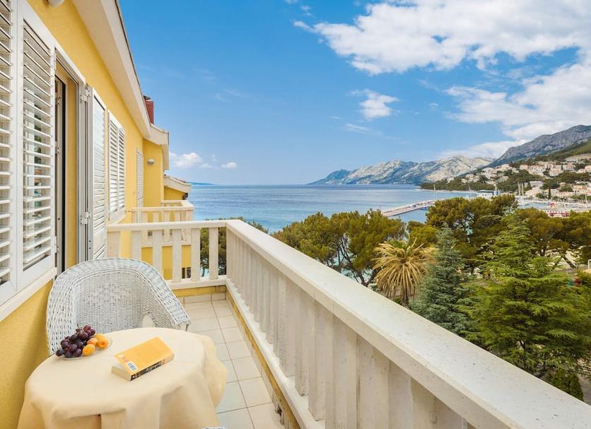 Balcon Photo