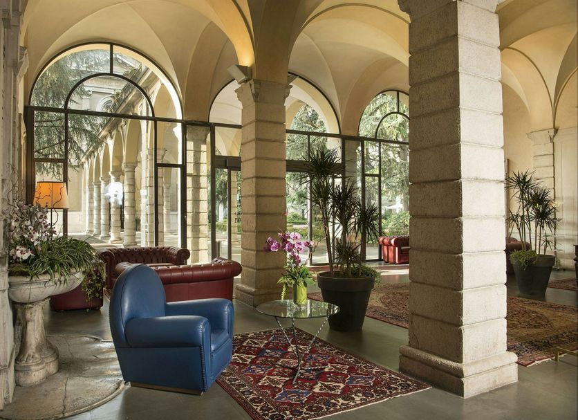 Hall d’entrée Photo