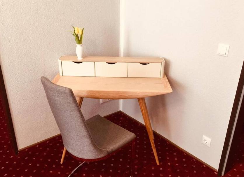 Équipements de la chambre Photo