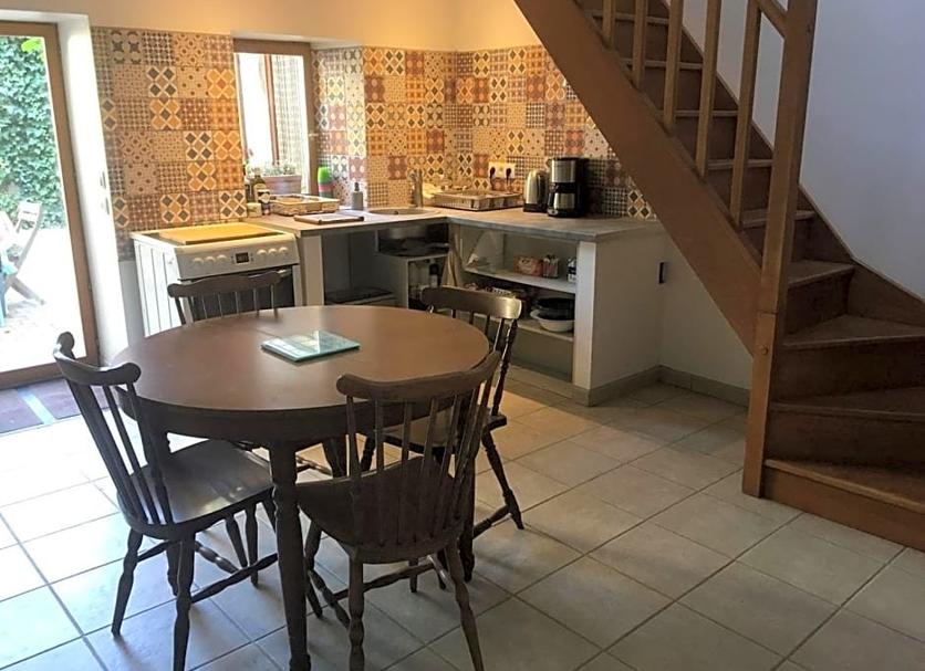 Salle à manger Photo