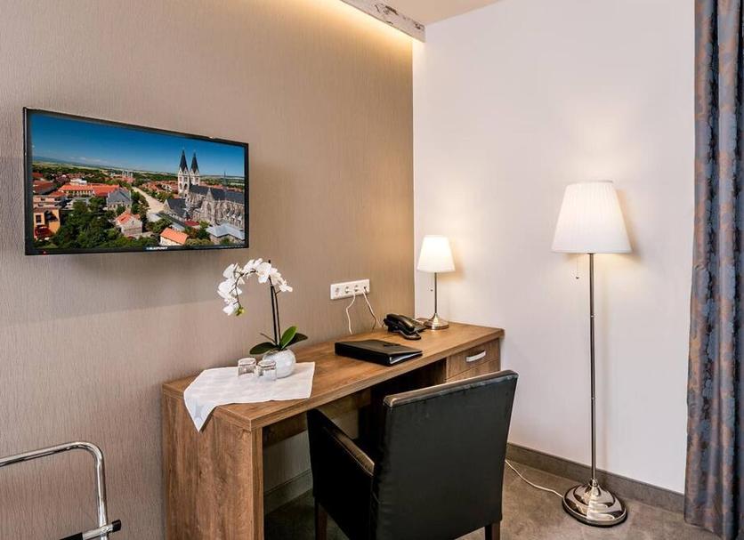 Équipements de la chambre Photo