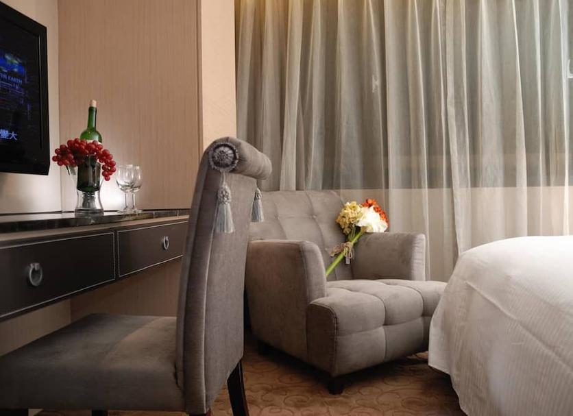 Équipements de la chambre Photo