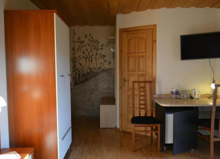 Équipements de la chambre Photo