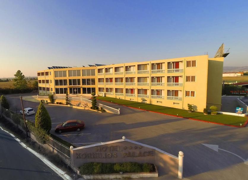 Bâtiment Photo