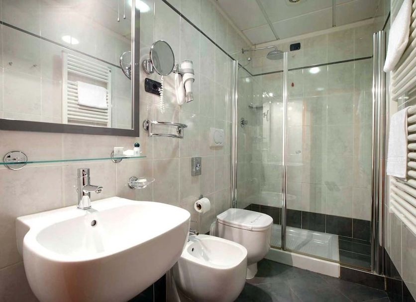 Salle de bain Photo