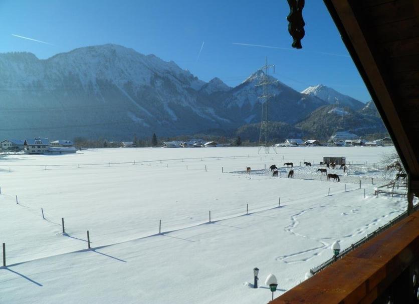 Extérieur Photo