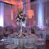 Salle de banquet