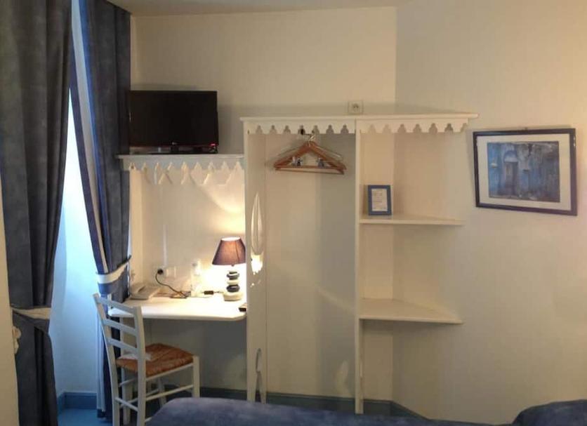 Équipements de la chambre Photo