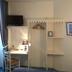 Équipements de la chambre