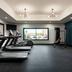 Salle de sport