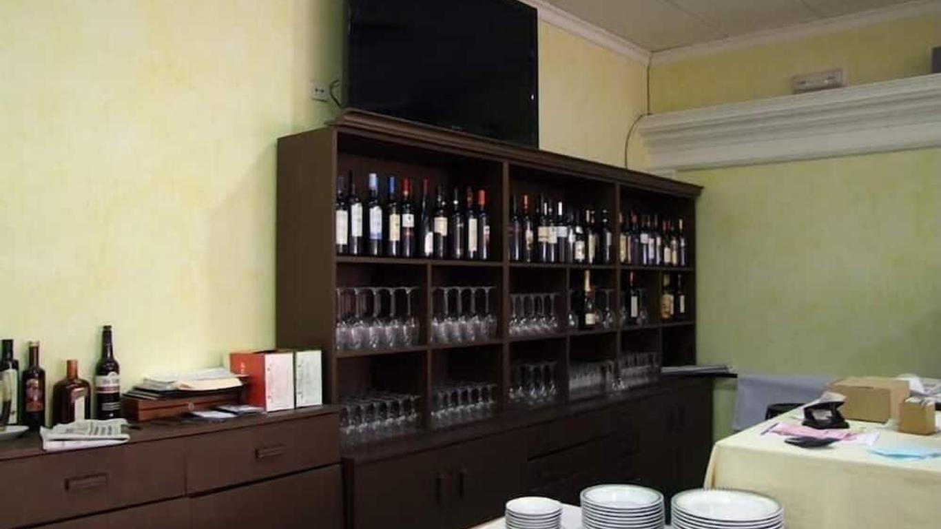 Hostal Parador de los Galanes