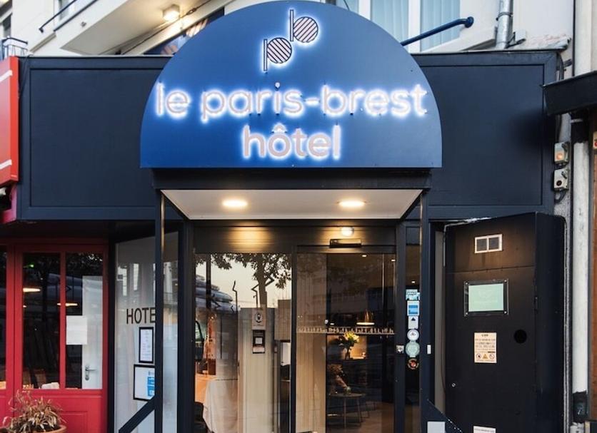 Bâtiment Photo