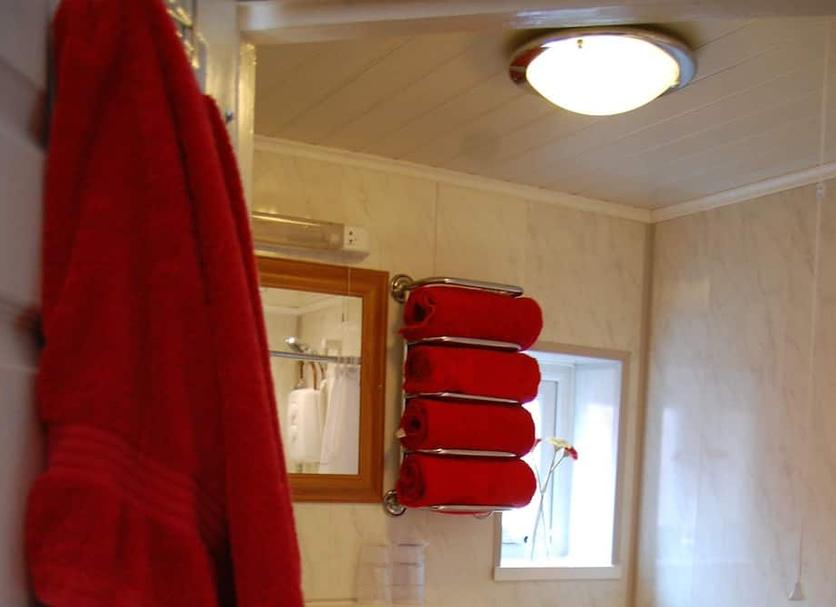 Équipements de la chambre Photo